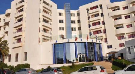 Las mejores ofertas de RESIDENCE AGYAD Agadir