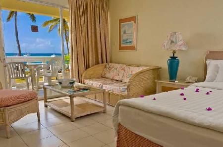 Las mejores ofertas de ST. LUCIAN BY REX RESORTS Castries 