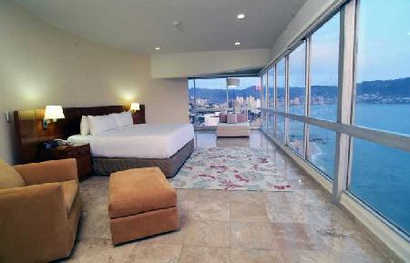 Las mejores ofertas de Gran Plaza Hotel Acapulco Acapulco 