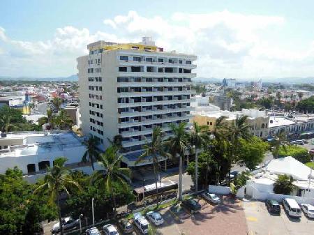 Las mejores ofertas de PLAYA BONITA Mazatlán