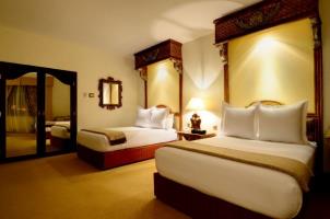 Las mejores ofertas de QUINTA REAL SALTILLO Saltillo