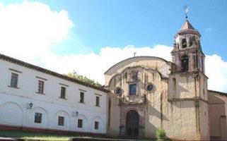 Las mejores ofertas de BW HOTEL Y CENTRO DE CONVENCIONES POSADA DON VASCO Pátzcuaro