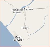 Las mejores ofertas de Cortijo La Molina (5) Nijar 