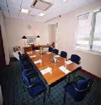 Las mejores ofertas de Holiday Inn Aylesbury