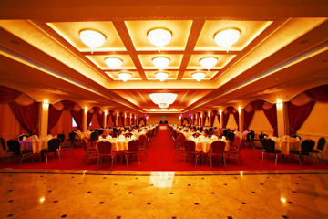 Las mejores ofertas de CRYSTAL SUITES Muscat 