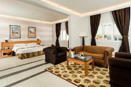 Las mejores ofertas de RAMADA HOTEL - MUSCAT Muscat 