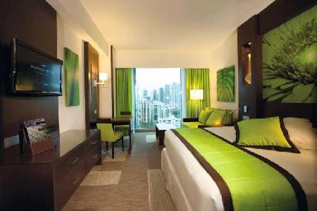 Las mejores ofertas de Hotel Riu Plaza Panama Panamá