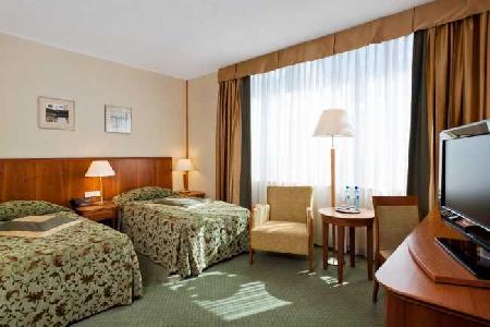 Las mejores ofertas de COURTYARD BY MARRIOTT KATOWICE CITY CENTER Katowice 