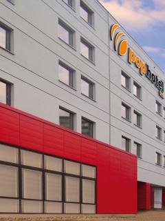 Las mejores ofertas de POP HOTEL KATOWICE Katowice 