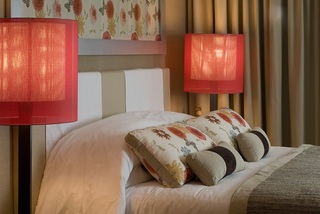 Las mejores ofertas de THE LAKE RESORT Vila Moura