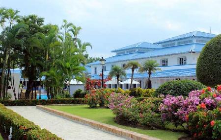 Las mejores ofertas de BARCELO PUERTO PLATA Puerto Plata 