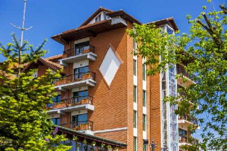 Las mejores ofertas de Caro Parc Bucarest