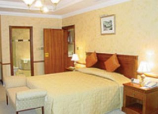Las mejores ofertas de RYDGES PLAZA DOHA Doha