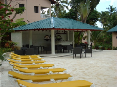 Las mejores ofertas de TAMBORA BEACH SUITES Las Galeras