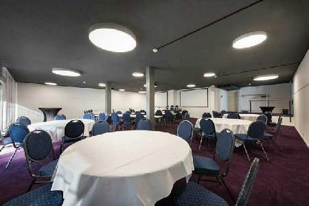 Las mejores ofertas de CITY HOTEL OBERLAND Interlaken