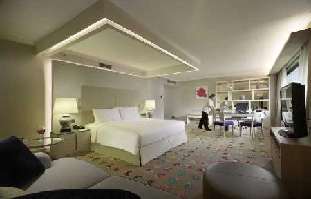 Las mejores ofertas de Concorde Hotel Singapore Singapur