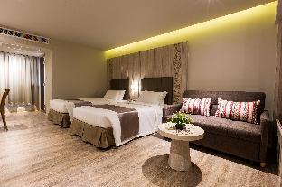 Las mejores ofertas de S D AVENUE Bangkok 