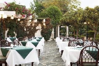 Las mejores ofertas de SHERATON DAMASCUS **BLOCKED SANCTIONS Damasco