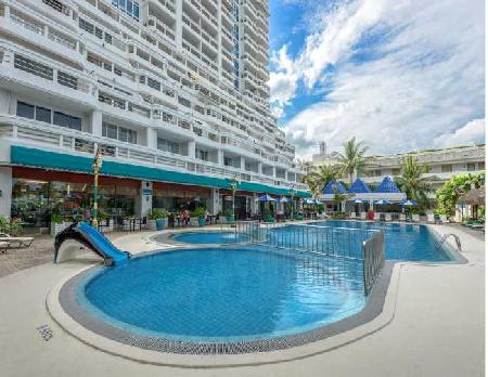 Las mejores ofertas de Andaman Beach Suites Phuket