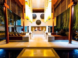 Las mejores ofertas de CHAVA RESORT Surin 