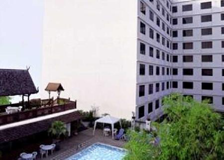Las mejores ofertas de DUSIT PRINCESS CHIANG MAI Chiang Mai