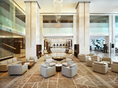 Las mejores ofertas de LE MERIDIEN CHIANG MAI Chiang Mai