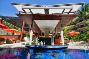 Las mejores ofertas de NOVOTEL SURIN BEACH Phuket