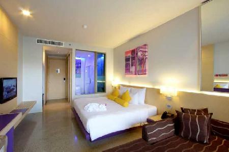 Las mejores ofertas de The Kee Resort & Spa Pho Thong