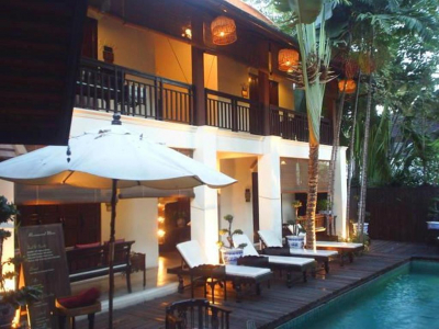 Las mejores ofertas de TRI YAAN NA ROS COLONIAL HOUSE Chiang Mai