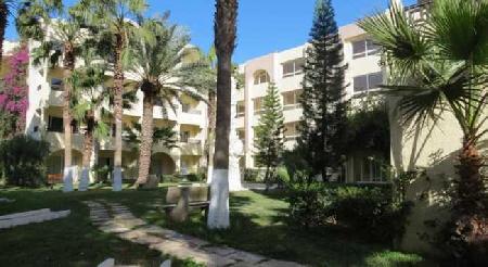 Las mejores ofertas de LE PARADIS PALACE Al-Hammamat