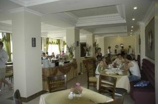 Las mejores ofertas de PRESTIGE HOTEL & APART Marmaris 