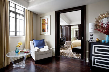 Las mejores ofertas de THE LANGHAM YANGTZE BOUTIQUE SHANGHAI Shanghai