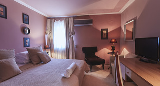 Las mejores ofertas de BOUTIQUE HOTEL VOZDVYZHENSKY Kiev