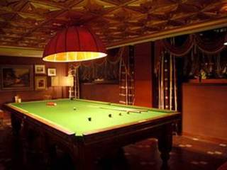 Las mejores ofertas de BROADWAY MANSIONS HOTEL Shanghai