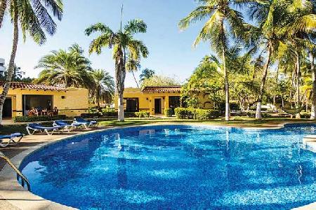 Las mejores ofertas de HESPERIA PLAYA EL AGUA Margarita Island