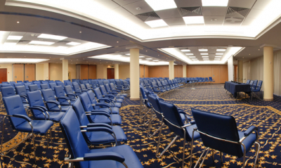 Las mejores ofertas de PREMIER HOTEL RUS Kiev