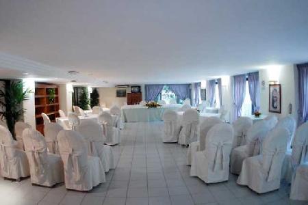 Las mejores ofertas de V7 HOTEL San Giovanni Rotondo