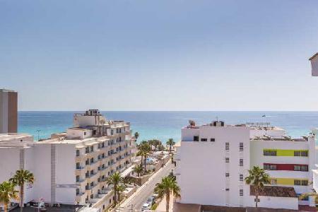 Las mejores ofertas de BLUESEA Cala Millor Cala Millor