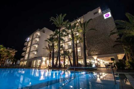 Las mejores ofertas de HOTEL JS YATE Can Picafort