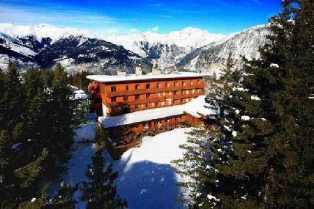 Las mejores ofertas de Des Neiges COURCHEVEL