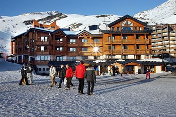 Las mejores ofertas de Fitz Roy VAL THORENS