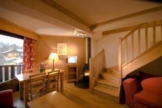 Las mejores ofertas de Les Balcons D Anaïte Les Houches