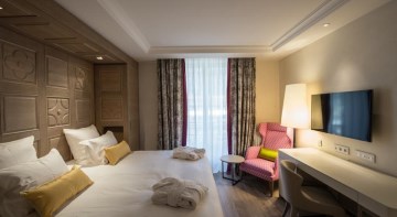Las mejores ofertas de Mont-Blanc Chamonix Chamonix-mont-blanc