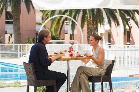 Las mejores ofertas de Novotel Perpignan Perpignan