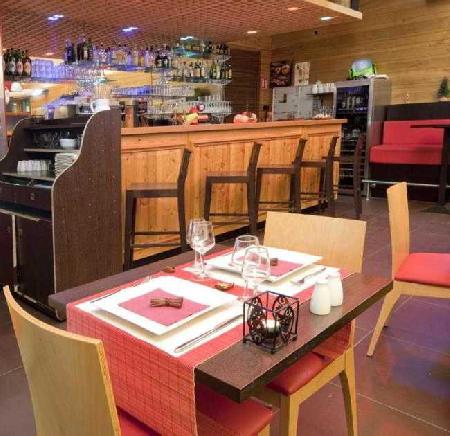 Las mejores ofertas de RESIDENCE SPA LE BALCON DE RECOIN Chamrousse