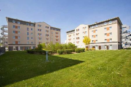 Las mejores ofertas de Sejours & Affaires Caen Le Clos Beaumois Caen