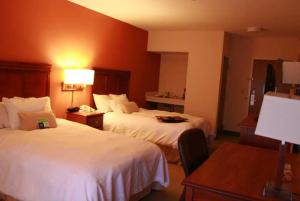 Las mejores ofertas de Hampton Inn & Suites Binghamton/Vestal Vestal