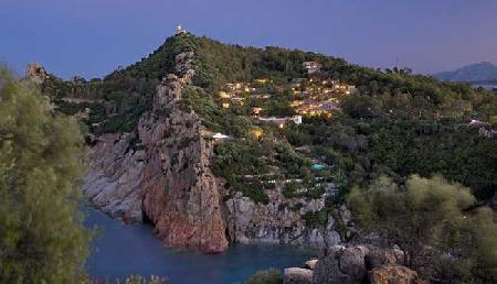 Las mejores ofertas de CALA MORESCA AT ARBATAX PARK RESORT Oristano