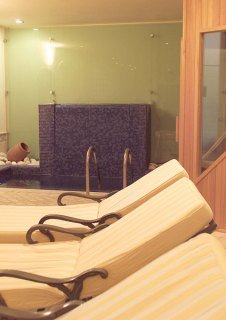 Las mejores ofertas de IFA SPORTING RESORT, SPA & GOLF Masera' Di Padova 