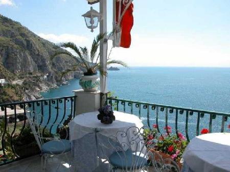 Las mejores ofertas de La Perla Amalfi